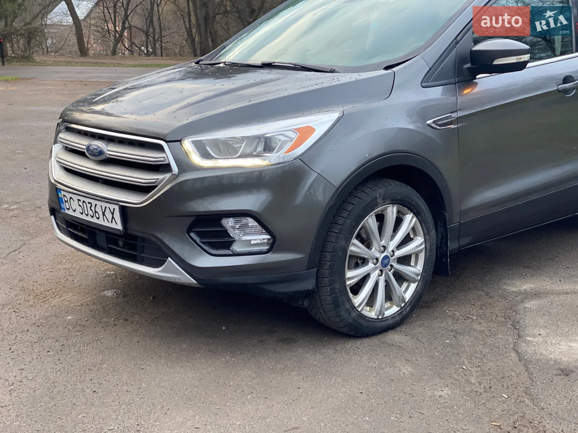 2016 Ford Escape - мініатюра 6