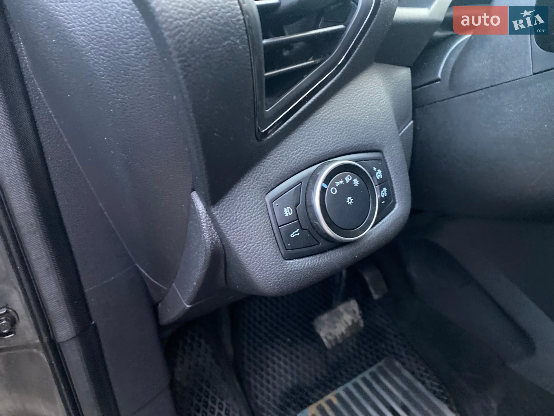 2016 Ford Escape - мініатюра 14