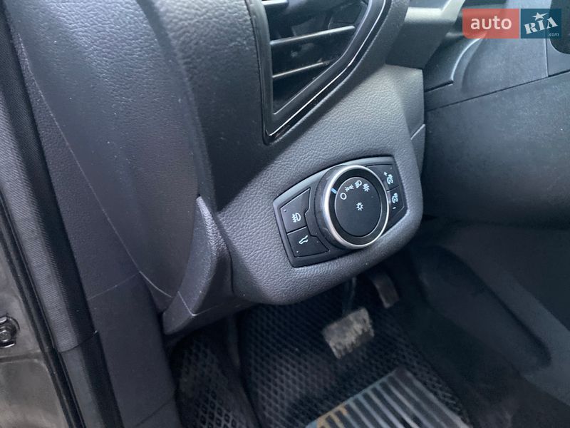 Внедорожник / Кроссовер Ford Escape 2016 в Львове фото 14 Внедорожник / Кроссовер Ford Escape 2016 в Львове