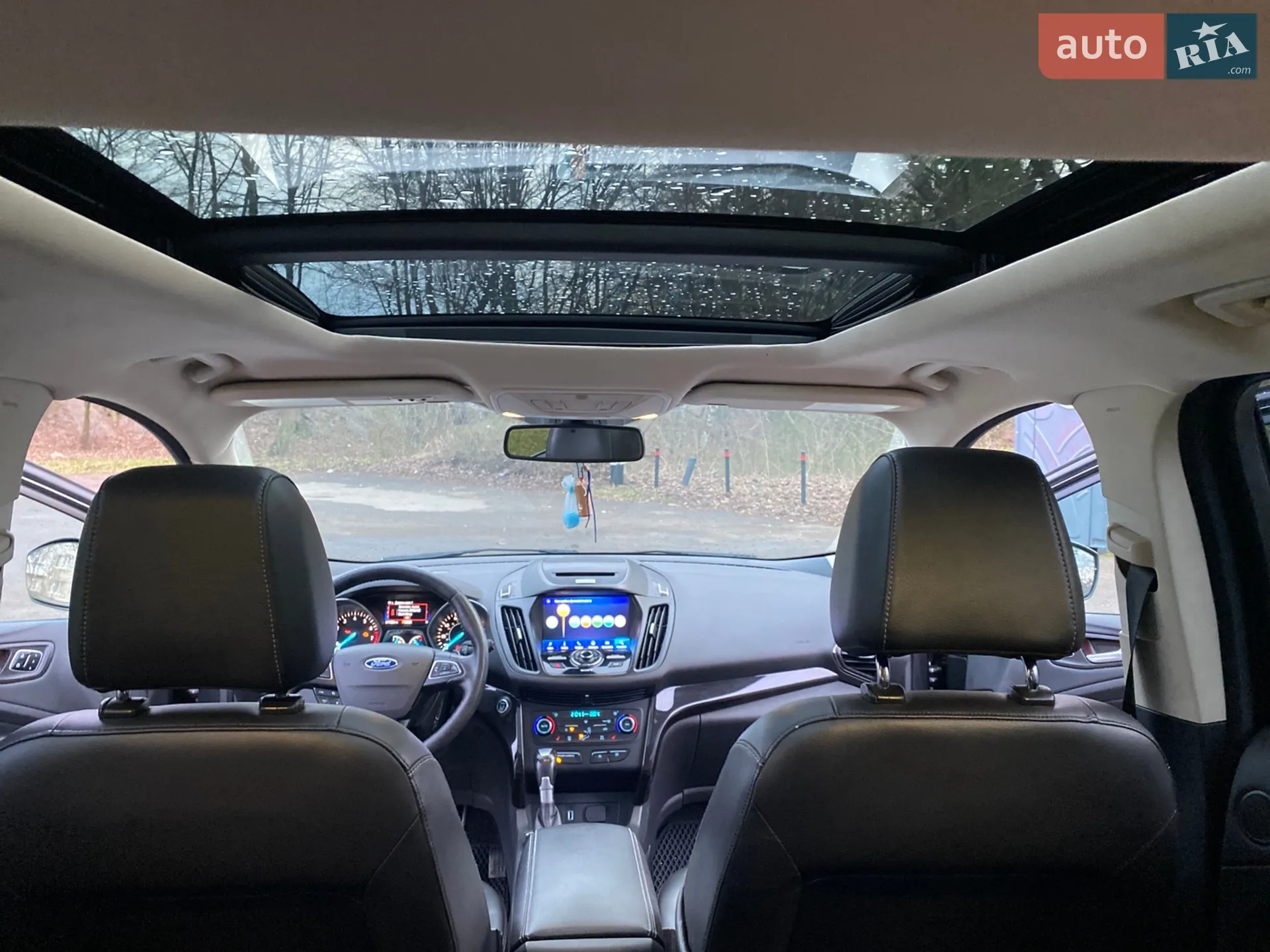 2016 Ford Escape - мініатюра 26
