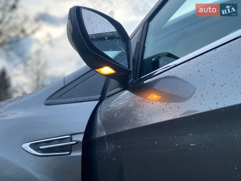 Внедорожник / Кроссовер Ford Escape 2016 в Львове фото 34 Внедорожник / Кроссовер Ford Escape 2016 в Львове