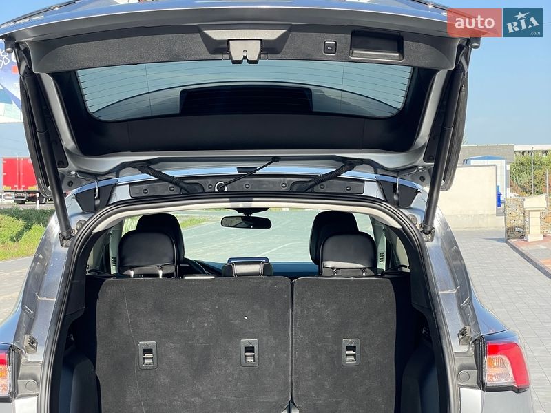 Внедорожник / Кроссовер Ford Escape 2022 в Львове