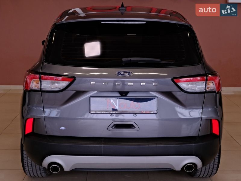 Позашляховик / Кросовер Ford Escape 2021 в Одесі фото 13 Позашляховик / Кросовер Ford Escape 2021 в Одесі