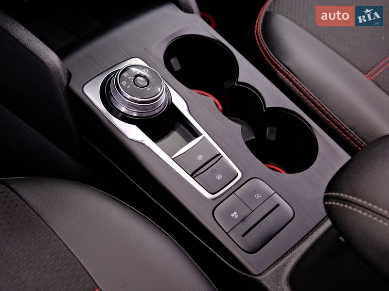 Позашляховик / Кросовер Ford Escape 2021 в Одесі фото 16 Позашляховик / Кросовер Ford Escape 2021 в Одесі