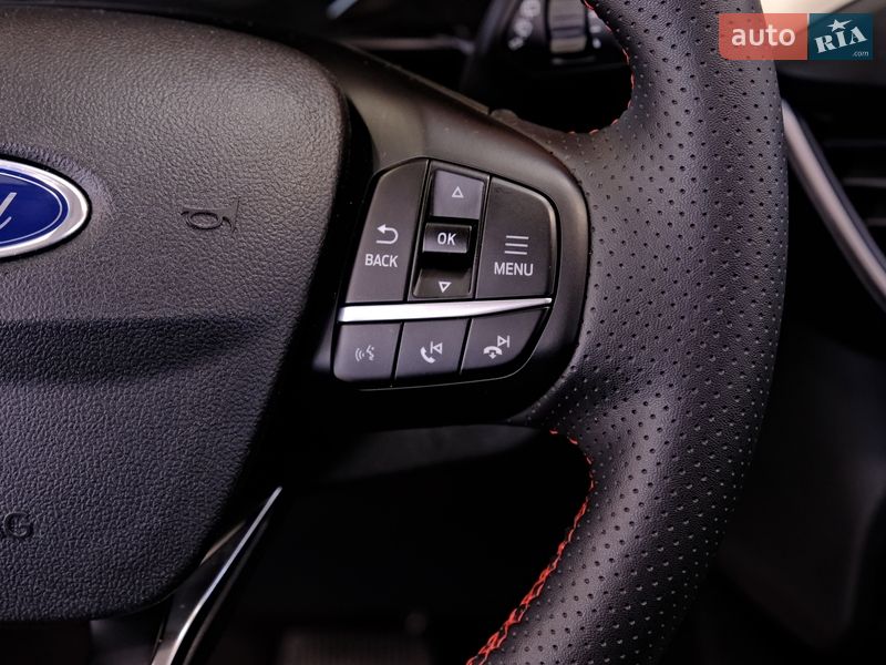 Позашляховик / Кросовер Ford Escape 2021 в Одесі фото 19 Позашляховик / Кросовер Ford Escape 2021 в Одесі