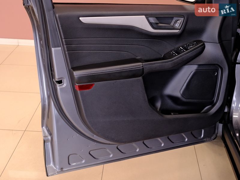 Позашляховик / Кросовер Ford Escape 2021 в Одесі фото 25 Позашляховик / Кросовер Ford Escape 2021 в Одесі
