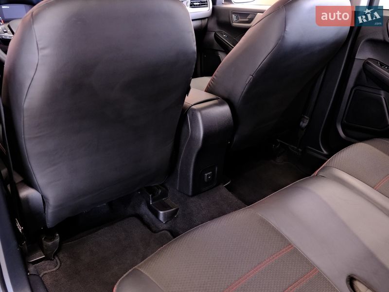 Позашляховик / Кросовер Ford Escape 2021 в Одесі фото 31 Позашляховик / Кросовер Ford Escape 2021 в Одесі