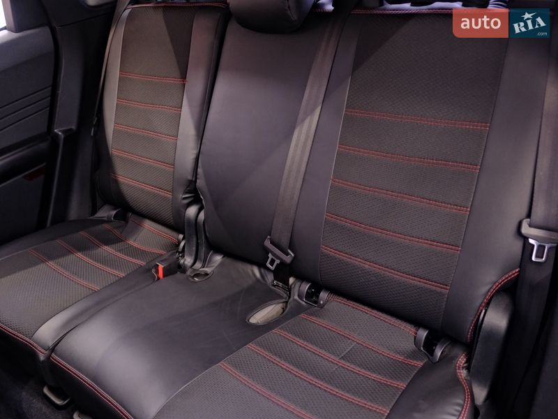 Позашляховик / Кросовер Ford Escape 2021 в Одесі фото 32 Позашляховик / Кросовер Ford Escape 2021 в Одесі