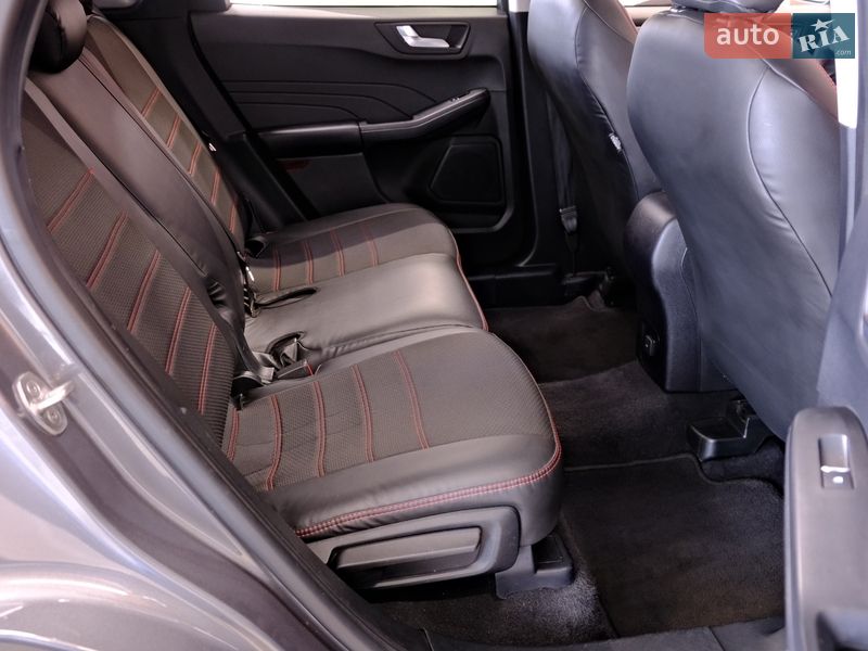 Позашляховик / Кросовер Ford Escape 2021 в Одесі фото 34 Позашляховик / Кросовер Ford Escape 2021 в Одесі