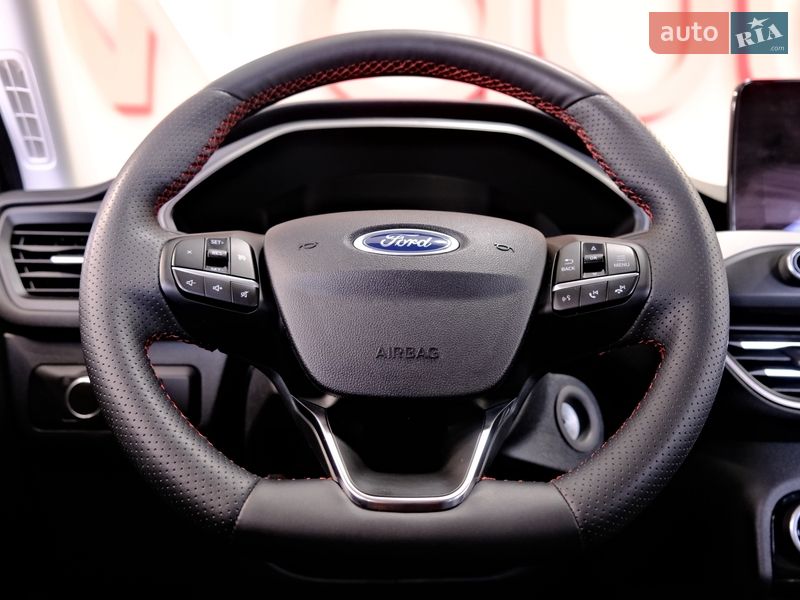 Позашляховик / Кросовер Ford Escape 2021 в Одесі фото 42 Позашляховик / Кросовер Ford Escape 2021 в Одесі