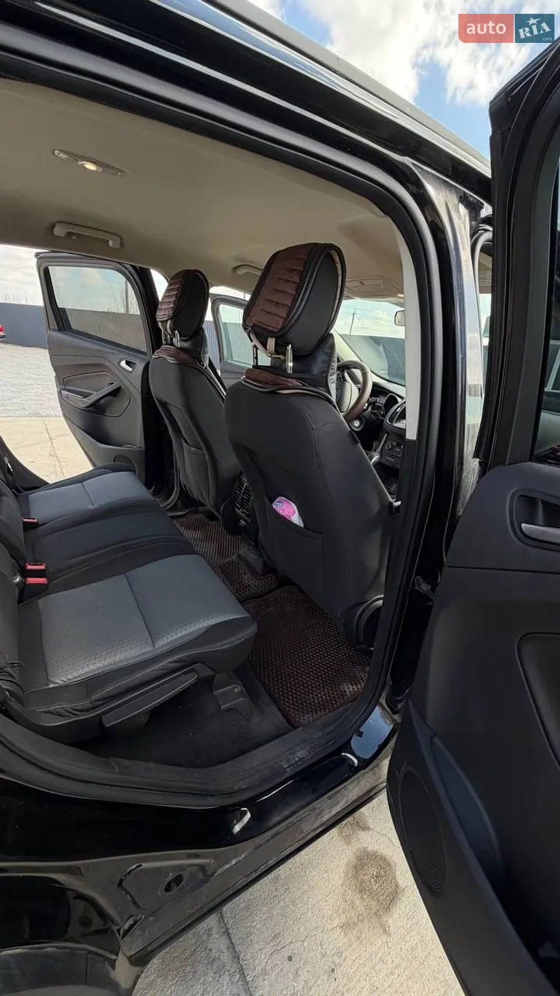 2018 Ford Escape - мініатюра 23