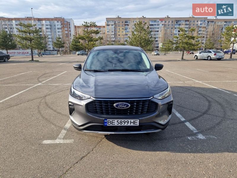 Ford Escape 2023 Ford Escape 2023