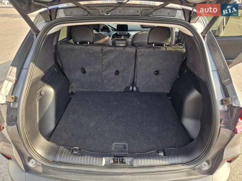 Позашляховик / Кросовер Ford Escape 2023 в Миколаєві фото 5 Позашляховик / Кросовер Ford Escape 2023 в Миколаєві