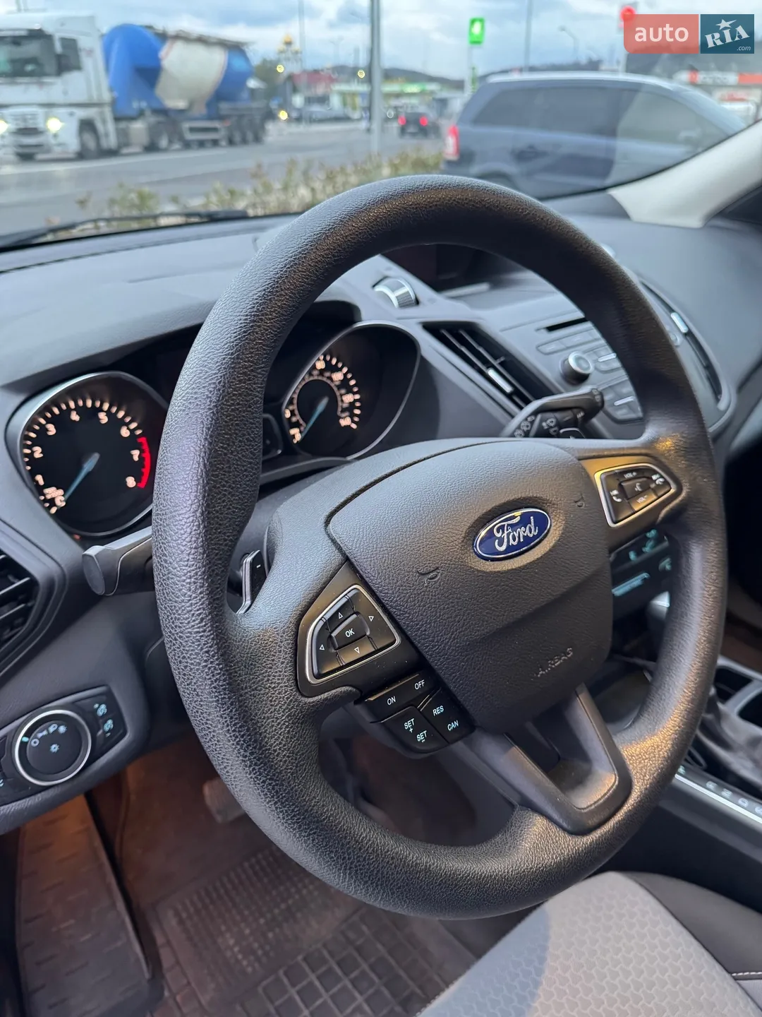 2017 Ford Escape - мініатюра 15