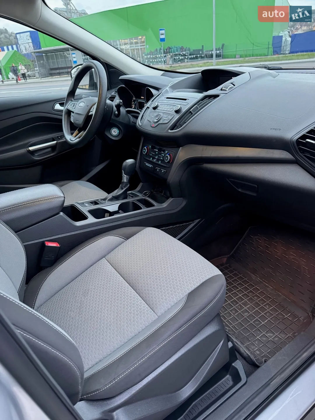 2017 Ford Escape - мініатюра 20