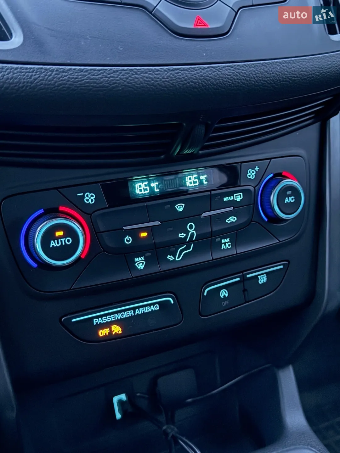 2017 Ford Escape - мініатюра 26