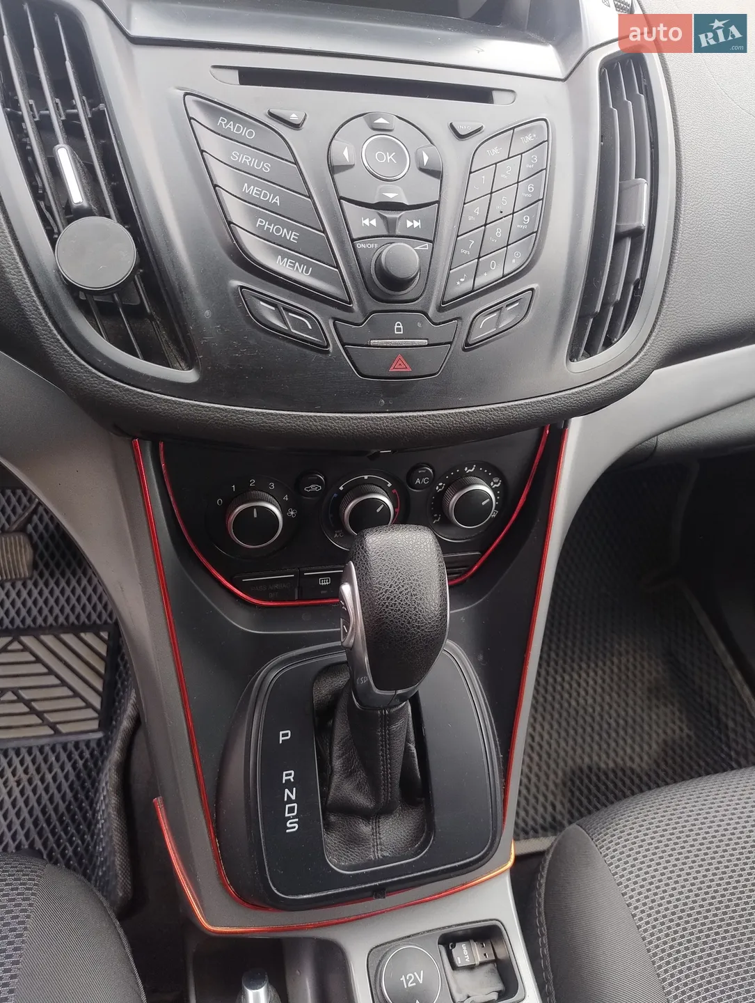 2014 Ford Escape - мініатюра 22