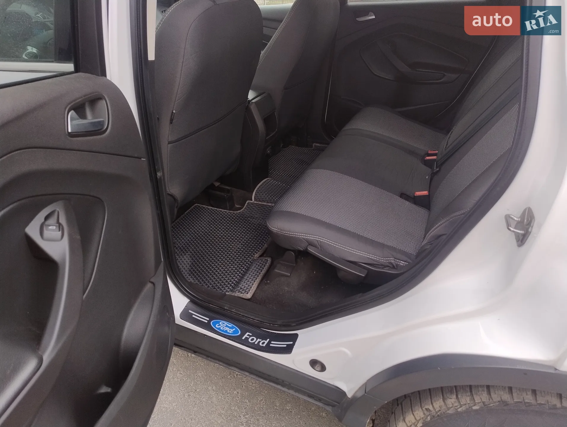 2014 Ford Escape - мініатюра 29