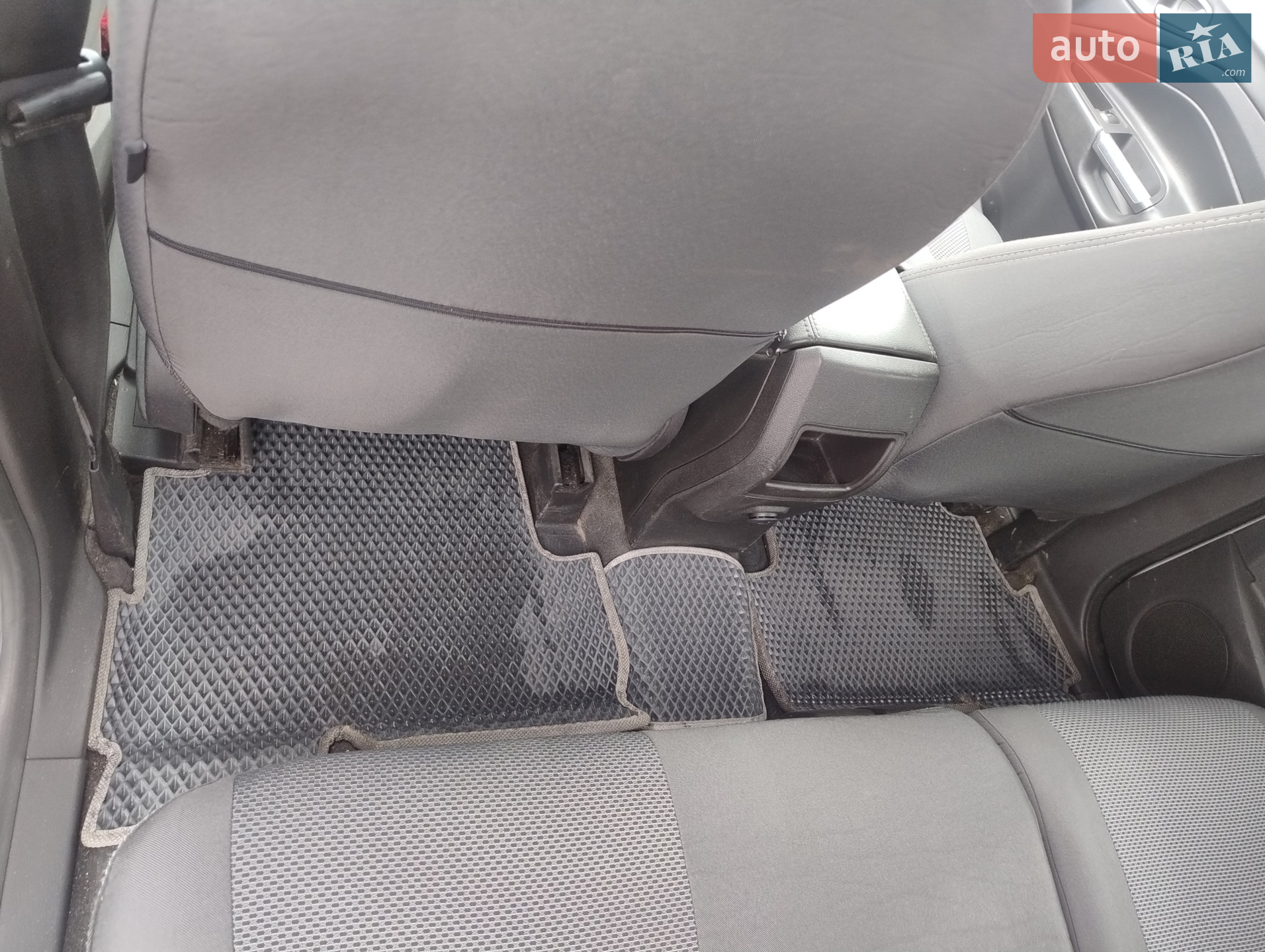 2014 Ford Escape - мініатюра 31