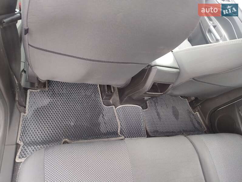 Внедорожник / Кроссовер Ford Escape 2014 в Чернигове