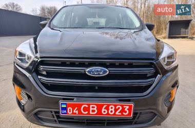 Внедорожник / Кроссовер Ford Escape 2019 в Киеве