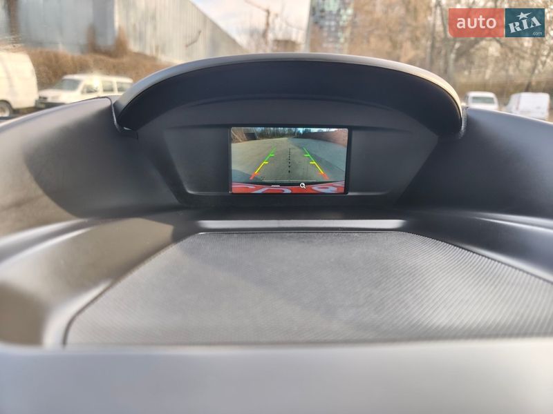 Внедорожник / Кроссовер Ford Escape 2019 в Киеве фото 27 Внедорожник / Кроссовер Ford Escape 2019 в Киеве