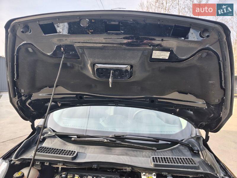 Внедорожник / Кроссовер Ford Escape 2019 в Киеве фото 28 Внедорожник / Кроссовер Ford Escape 2019 в Киеве