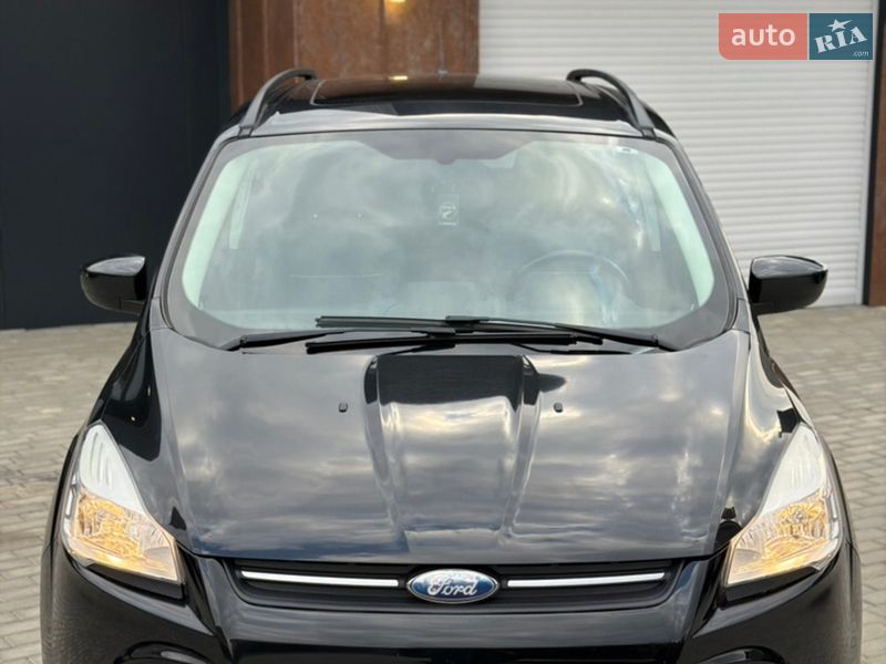 Внедорожник / Кроссовер Ford Escape 2014 в Черновцах фото 8 Внедорожник / Кроссовер Ford Escape 2014 в Черновцах