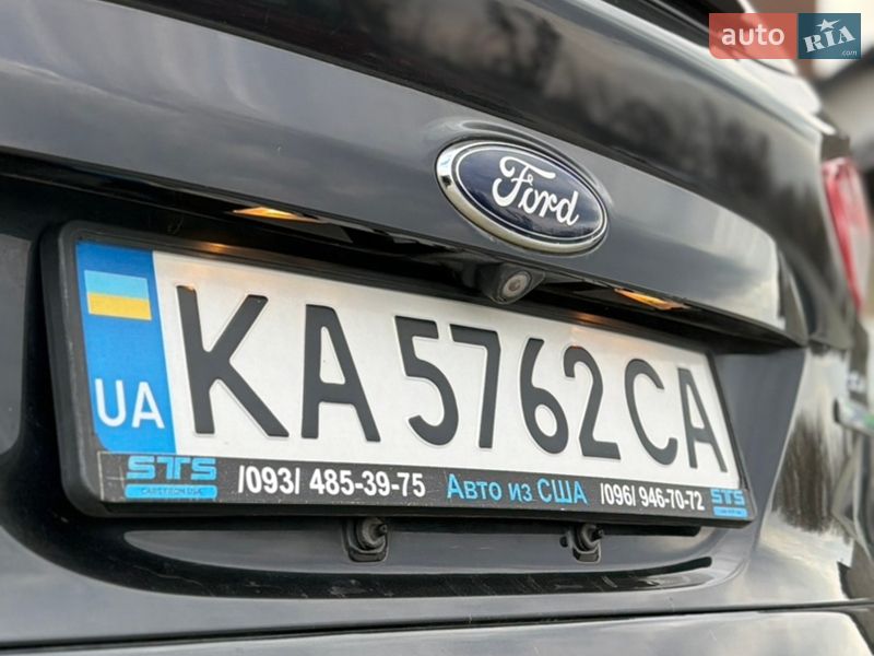 Внедорожник / Кроссовер Ford Escape 2014 в Черновцах фото 21 Внедорожник / Кроссовер Ford Escape 2014 в Черновцах