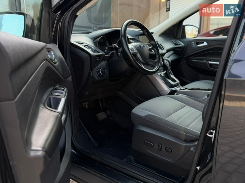 Внедорожник / Кроссовер Ford Escape 2014 в Черновцах фото 27 Внедорожник / Кроссовер Ford Escape 2014 в Черновцах