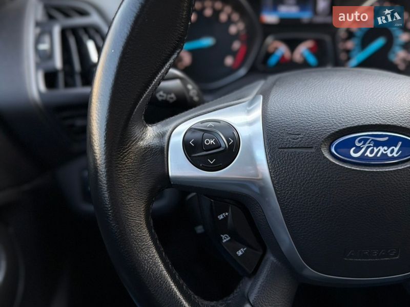 Внедорожник / Кроссовер Ford Escape 2014 в Черновцах фото 42 Внедорожник / Кроссовер Ford Escape 2014 в Черновцах
