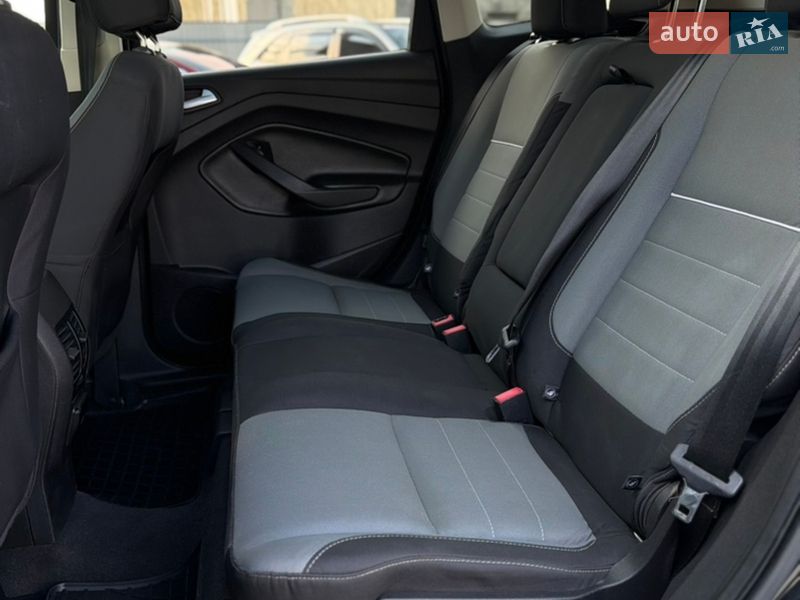 Внедорожник / Кроссовер Ford Escape 2014 в Черновцах фото 59 Внедорожник / Кроссовер Ford Escape 2014 в Черновцах