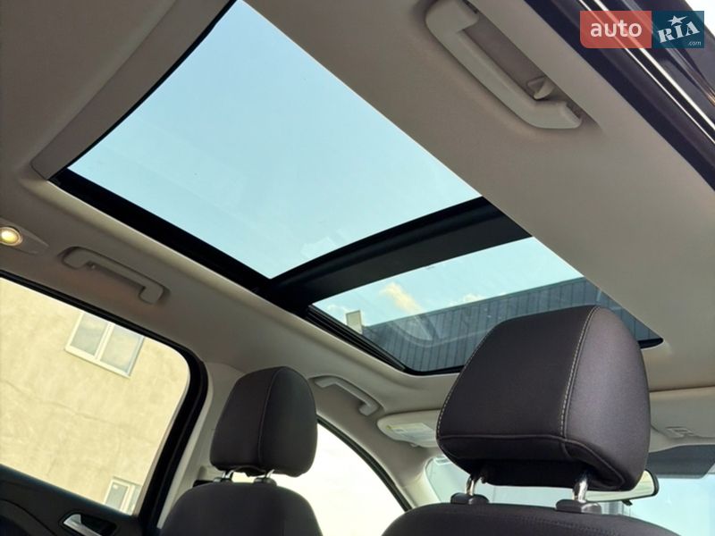 Внедорожник / Кроссовер Ford Escape 2014 в Черновцах фото 62 Внедорожник / Кроссовер Ford Escape 2014 в Черновцах