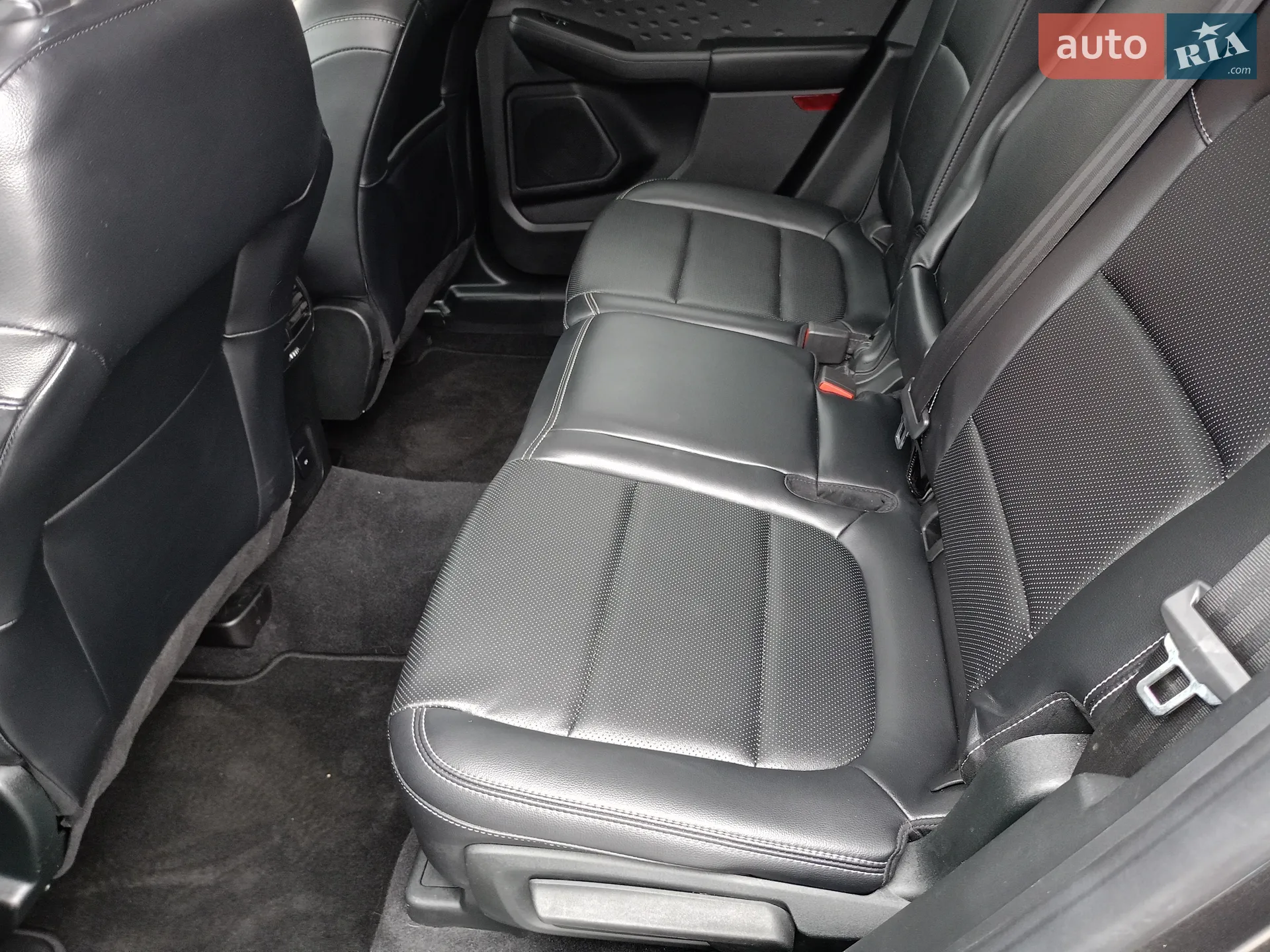 2019 Ford Escape - мініатюра 16