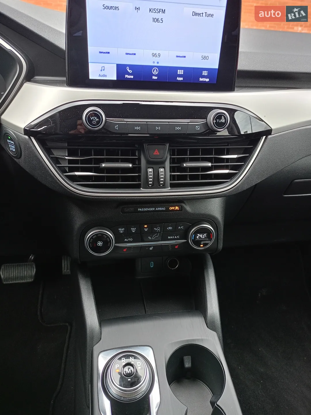 2019 Ford Escape - мініатюра 21
