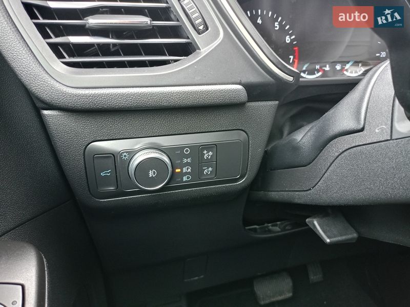 Внедорожник / Кроссовер Ford Escape 2019 в Киеве фото 25 Внедорожник / Кроссовер Ford Escape 2019 в Киеве