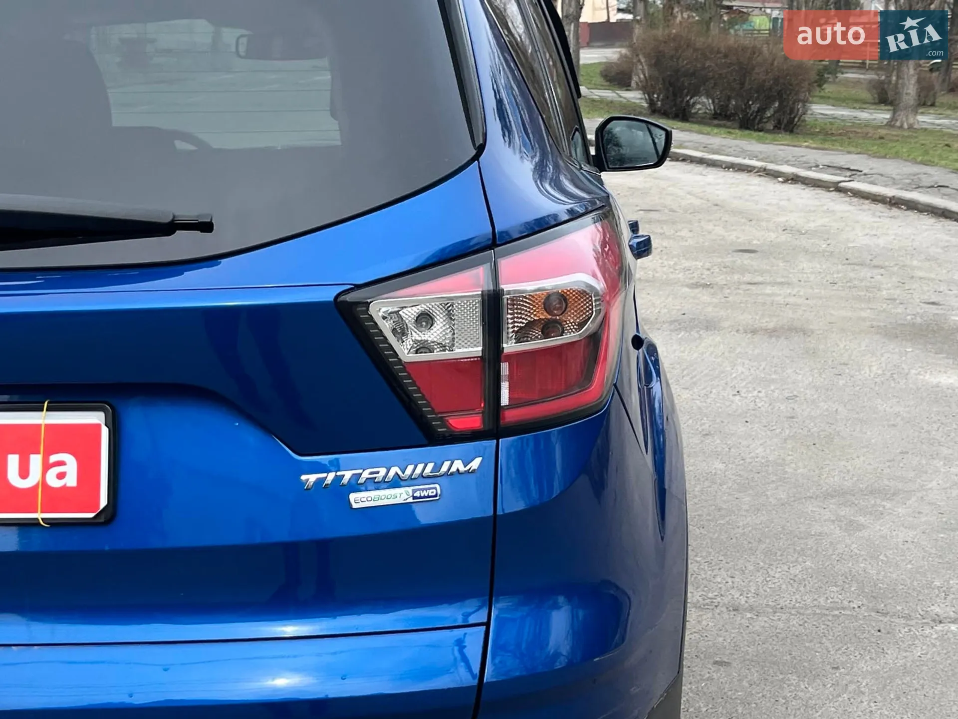 2017 Ford Escape - мініатюра 11