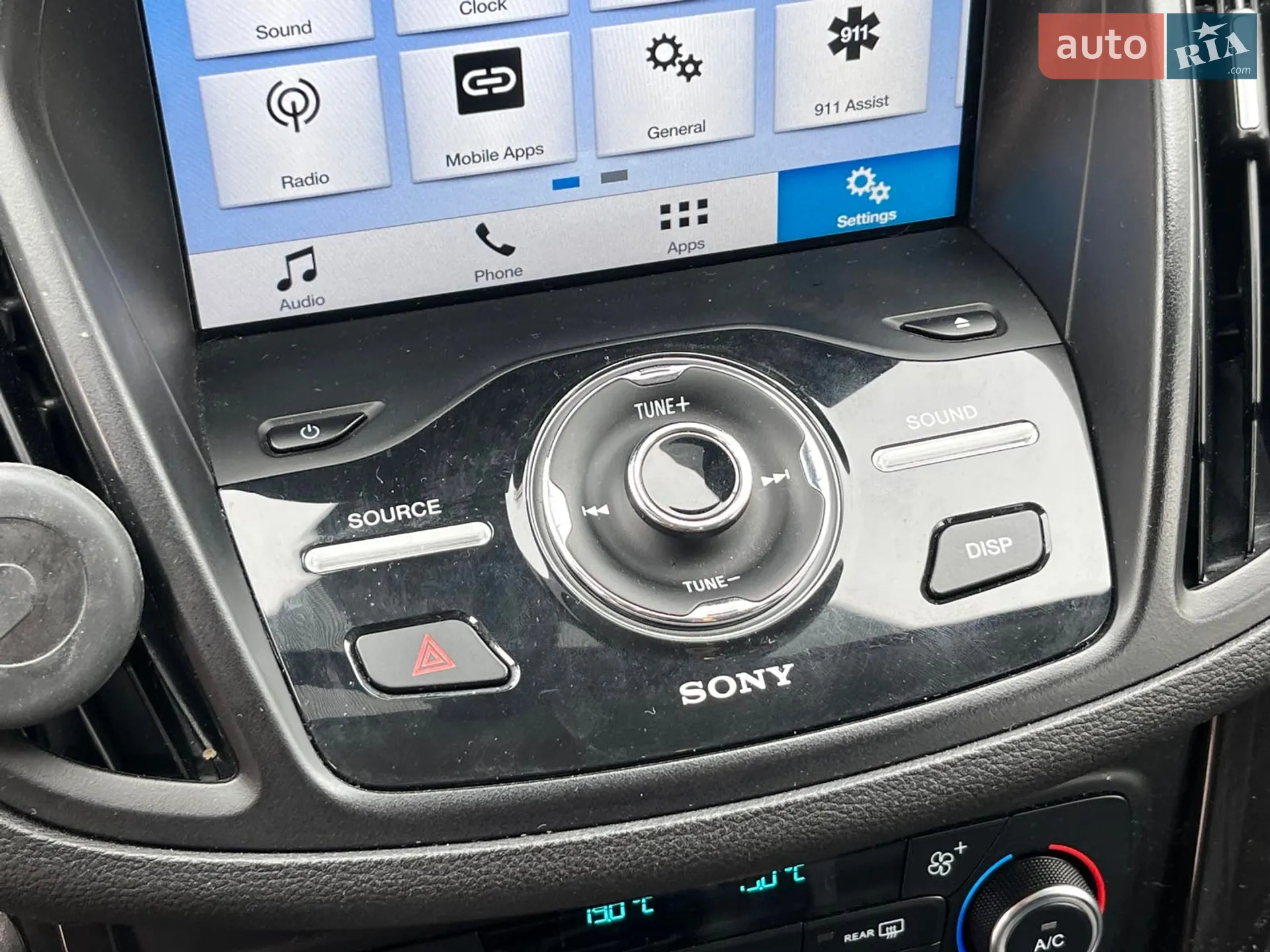 2017 Ford Escape - мініатюра 26