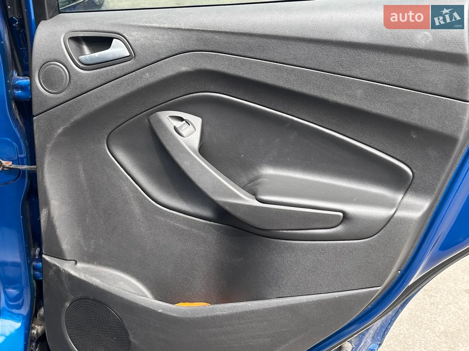 2017 Ford Escape - мініатюра 33