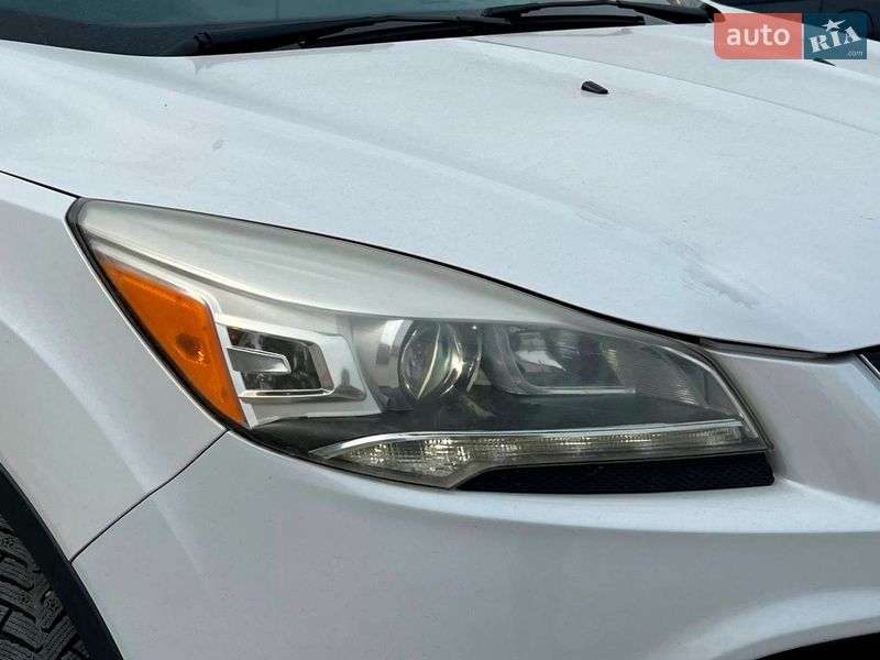 Внедорожник / Кроссовер Ford Escape 2014 в Львове фото 12 Внедорожник / Кроссовер Ford Escape 2014 в Львове
