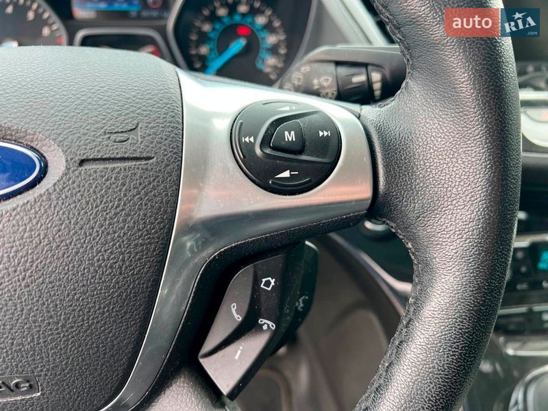 Внедорожник / Кроссовер Ford Escape 2014 в Львове фото 23 Внедорожник / Кроссовер Ford Escape 2014 в Львове