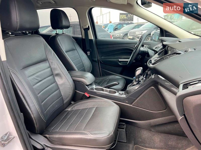 Внедорожник / Кроссовер Ford Escape 2014 в Львове фото 39 Внедорожник / Кроссовер Ford Escape 2014 в Львове