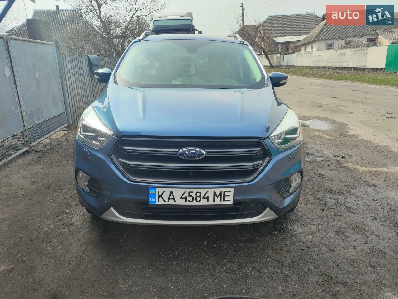 2018 Ford Escape - мініатюра 22