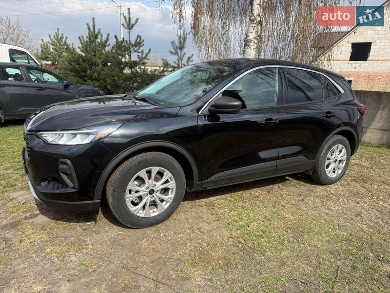 Внедорожник / Кроссовер Ford Escape 2024 в Ровно