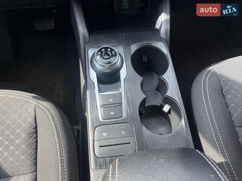 Внедорожник / Кроссовер Ford Escape 2024 в Ровно