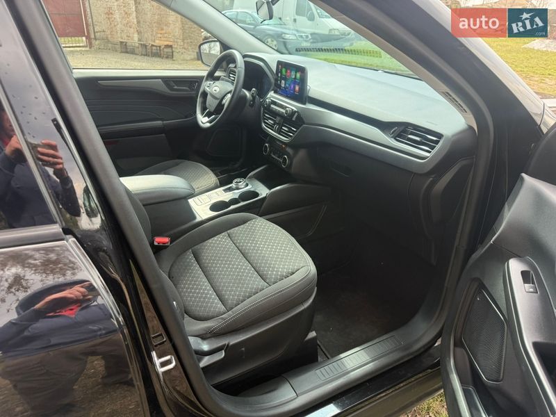 Внедорожник / Кроссовер Ford Escape 2024 в Ровно