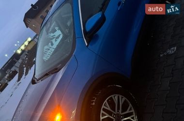 Внедорожник / Кроссовер Ford Escape 2019 в Бродах