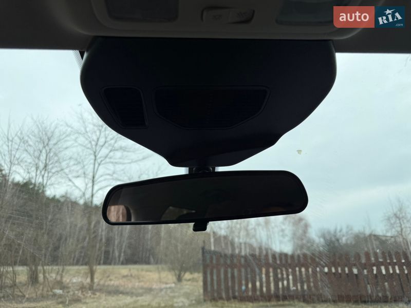 Внедорожник / Кроссовер Ford Escape 2021 в Чернигове