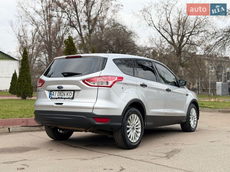 Внедорожник / Кроссовер Ford Escape 2014 в Киеве