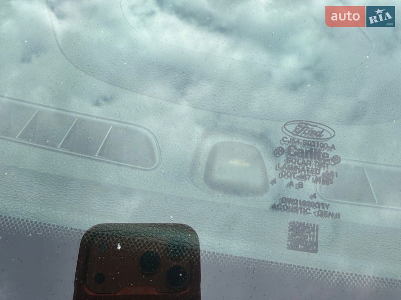 Внедорожник / Кроссовер Ford Escape 2014 в Киеве